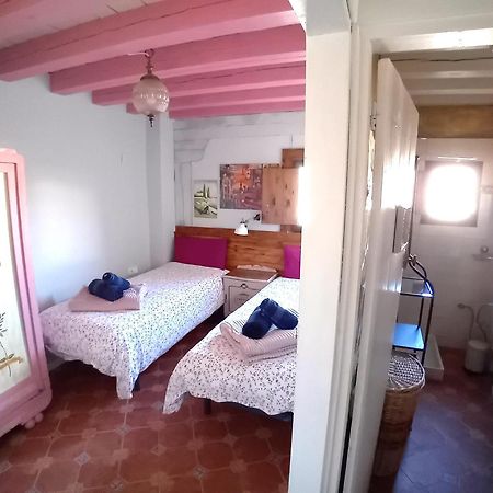 Casasdetrevijano Mirador De Mateo Villa Soto en Cameros Exterior photo